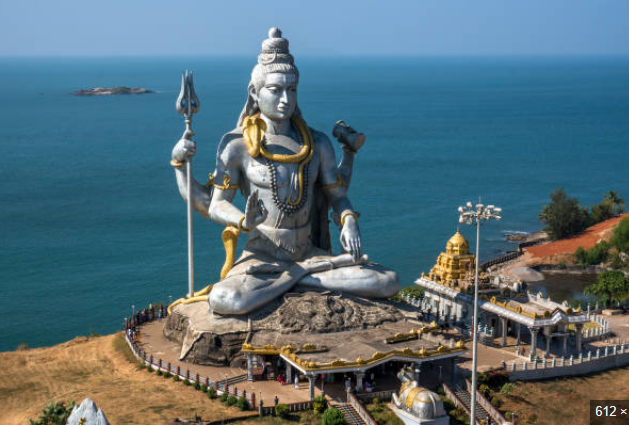 Popular Shiva Temples in Andhra Pradesh