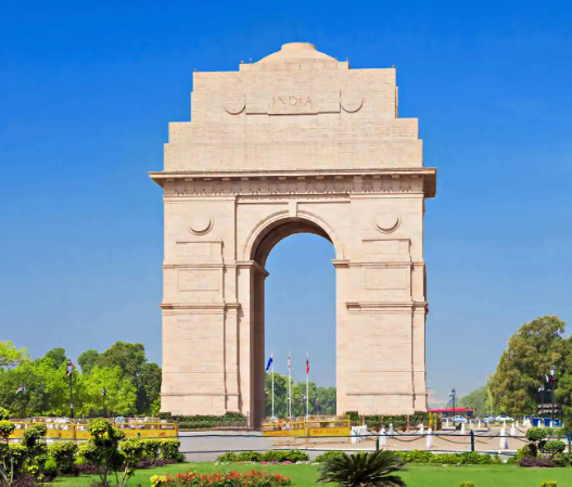 Places to Visit in Delhi in Morning