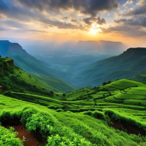 Places to Visit in Khandala