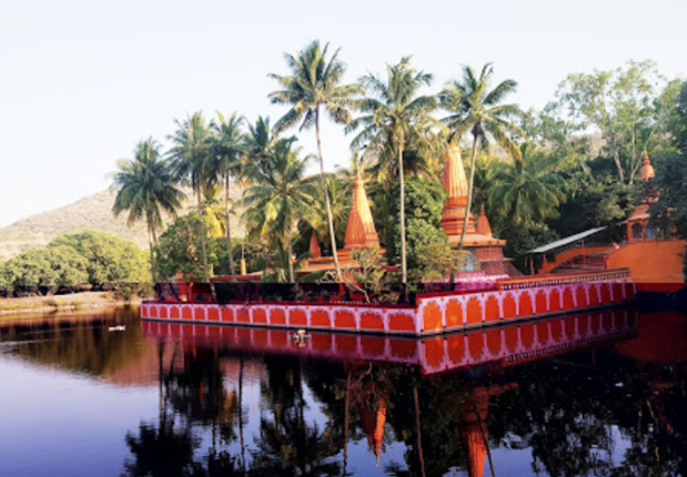 Ramdara Temple Visit