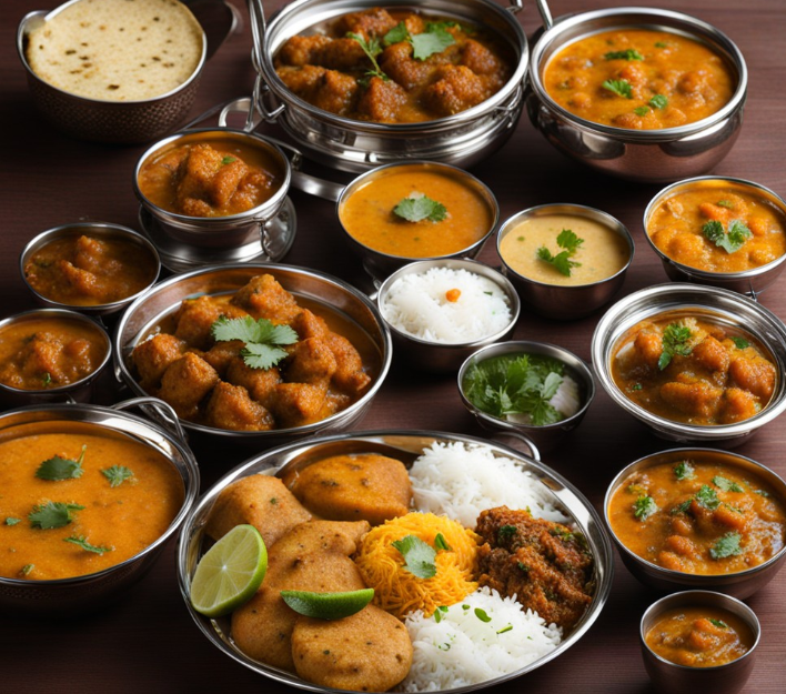 Best Veg Restaurants in Jayanagar Bangalore