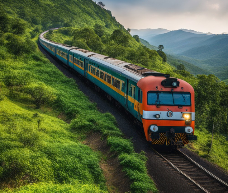 Bangalore to Gokarna trains