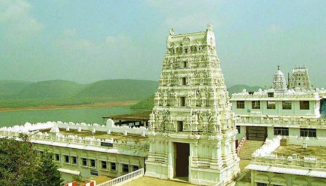Annavaram temple timings and vratam timings