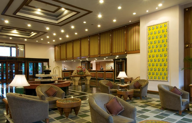 the gateway hotel ummed ahmedabad