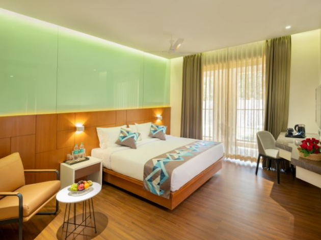 Hotels in Palani