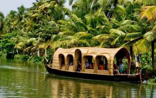 Tourist Places to Visit in one day trip to palakkad