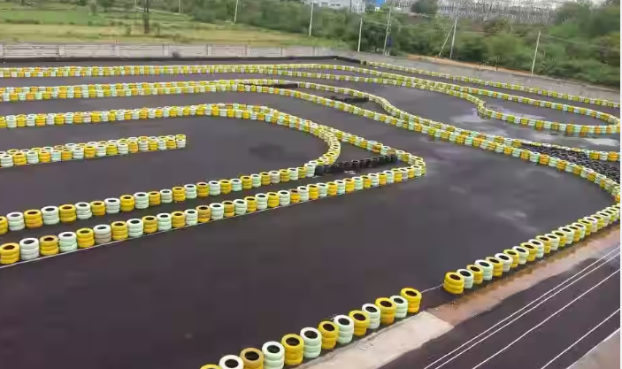 Go Karting in Hyderabad