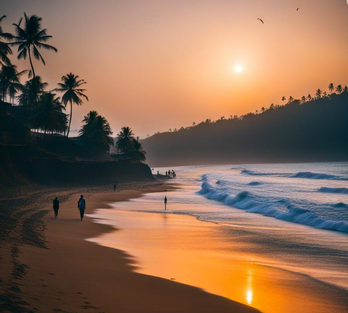 places to visit in varkala