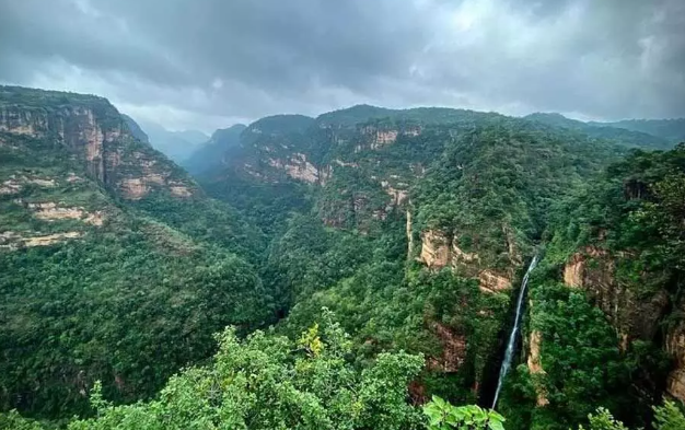 Things to do in Pachmarhi