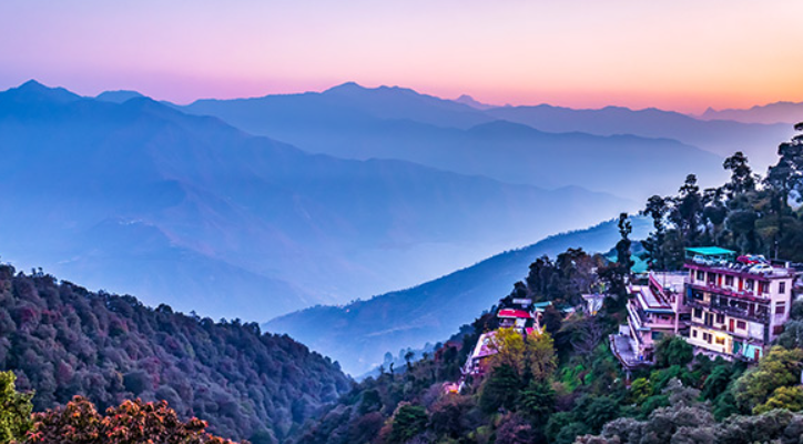mussoorie or dehradun which is better?